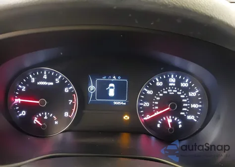 2018 Kia Sportage Lx from USA, damaged, VIN KNDPM3AC4J7458629